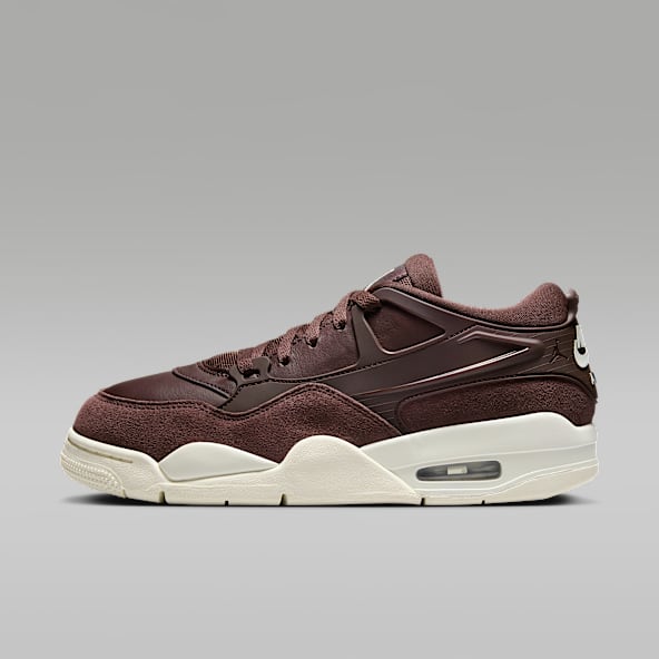 Chaussure nike marron new arrivals